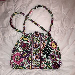 Vera Bradley purse